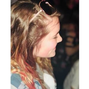 Meet your Posher, Brianna